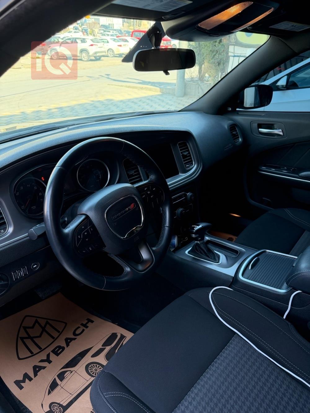 دودج تشارجر